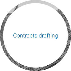 Contracts drafting